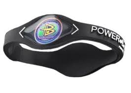 Power Balance Bracelet